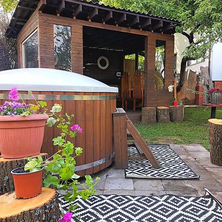 Garden View Home Марупе Экстерьер фото