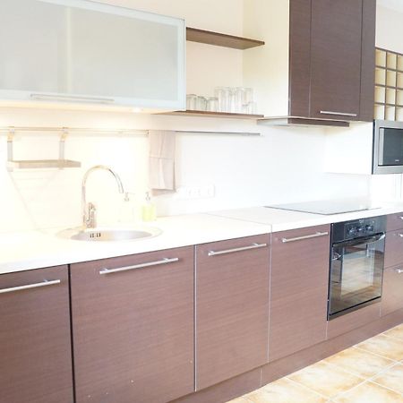 Garden View Home Марупе Экстерьер фото