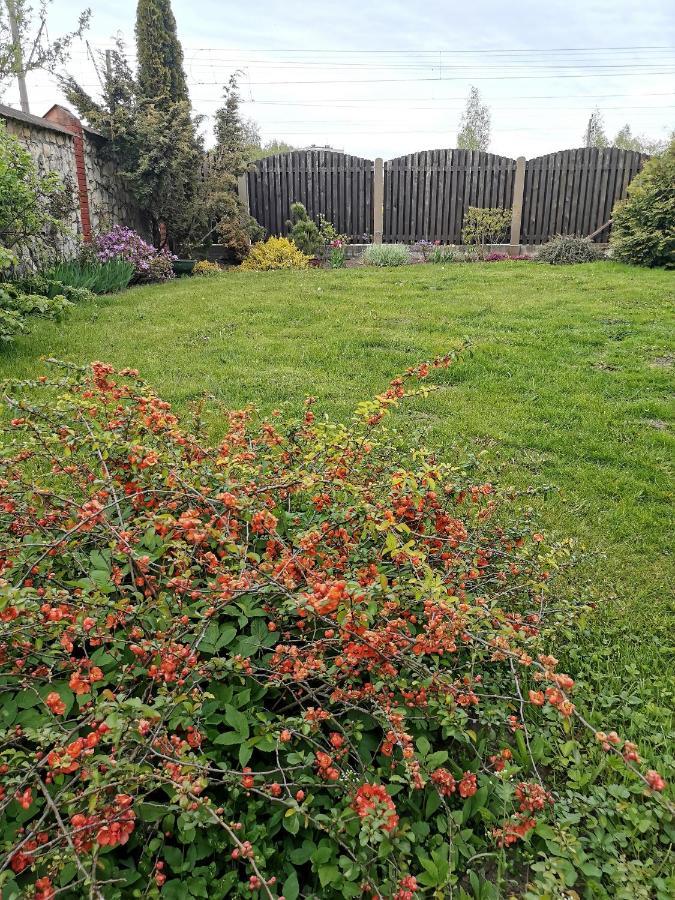 Garden View Home Марупе Экстерьер фото
