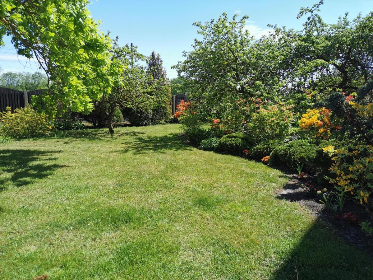 Garden View Home Марупе Экстерьер фото