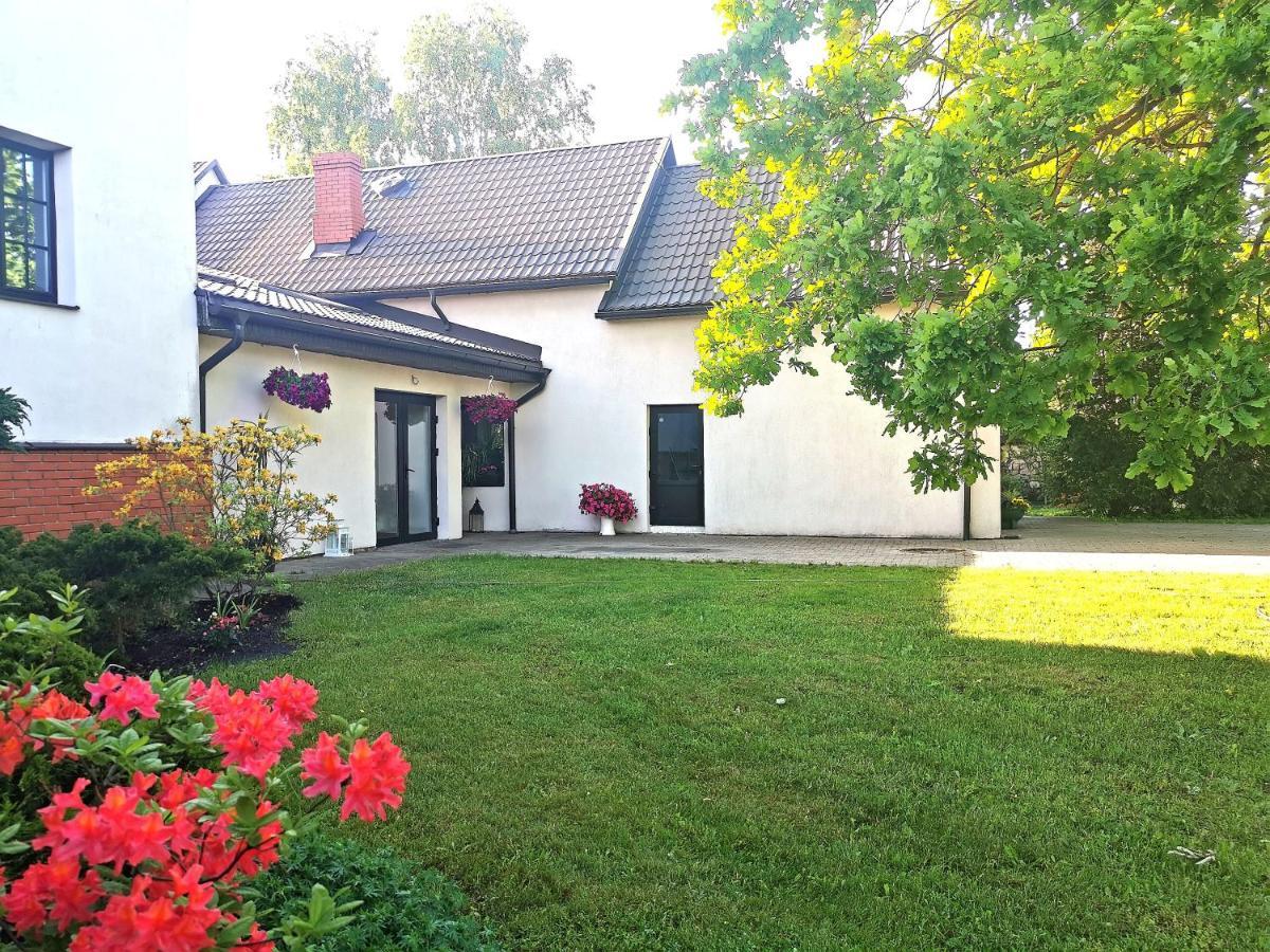 Garden View Home Марупе Экстерьер фото