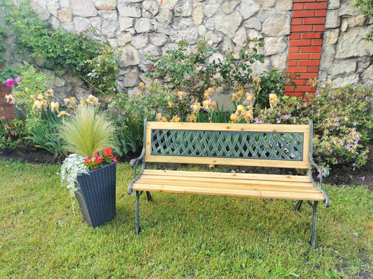 Garden View Home Марупе Экстерьер фото