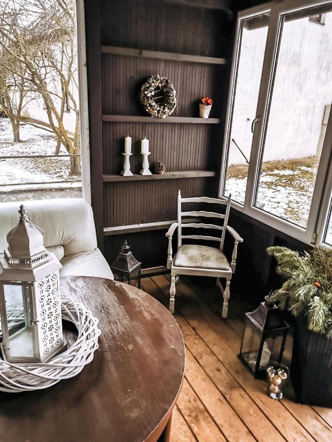 Garden View Home Марупе Экстерьер фото