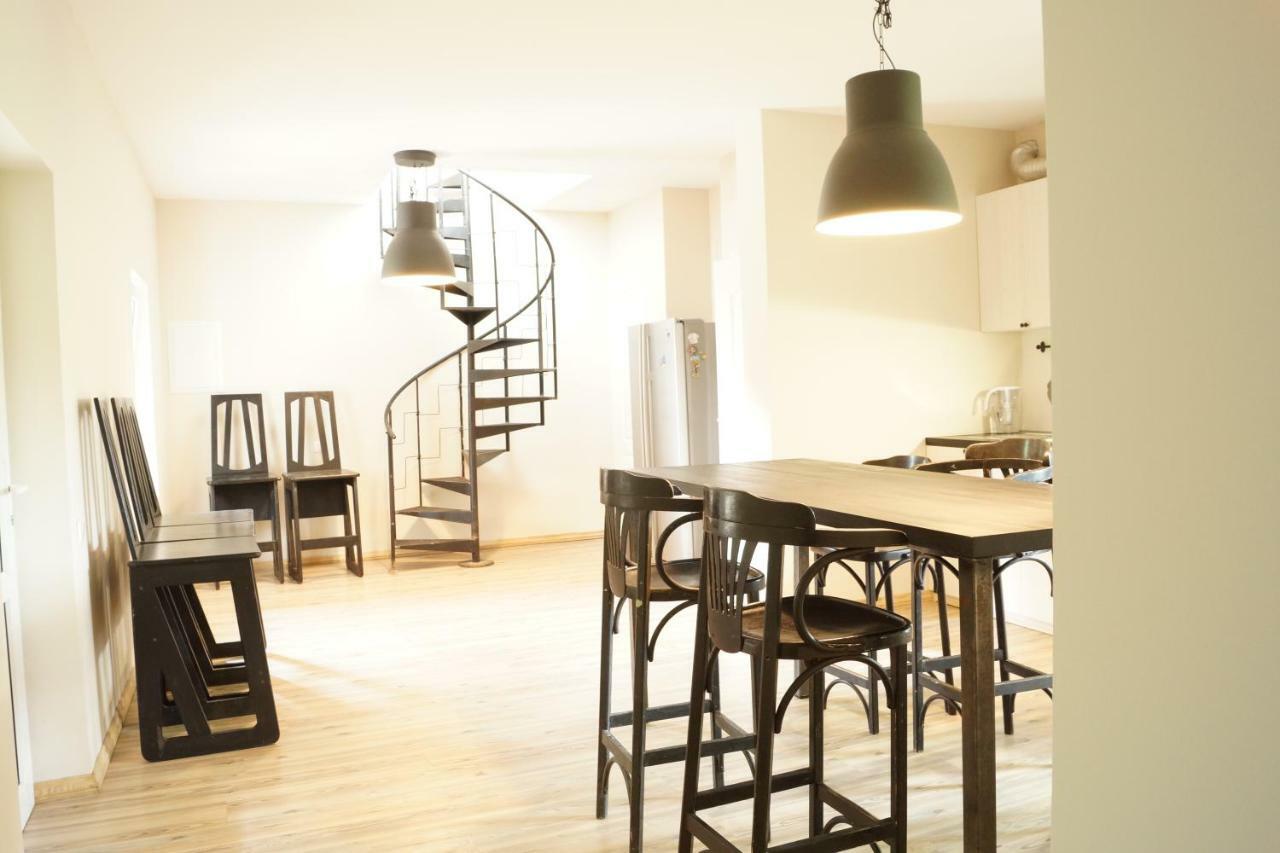 Garden View Home Марупе Экстерьер фото