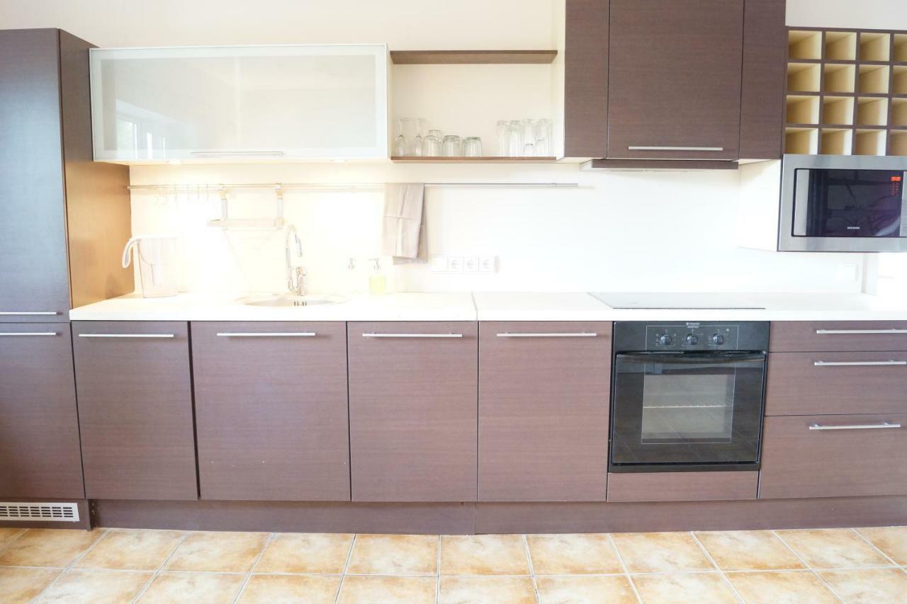 Garden View Home Марупе Экстерьер фото