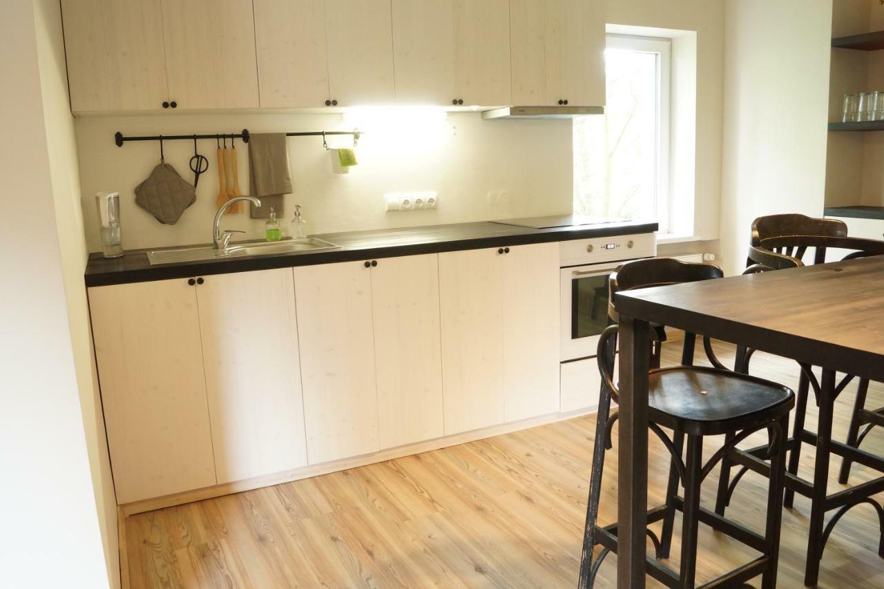 Garden View Home Марупе Экстерьер фото