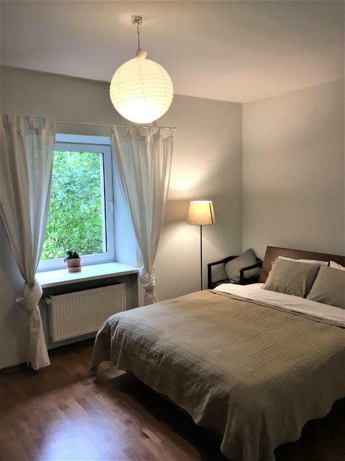 Garden View Home Марупе Экстерьер фото
