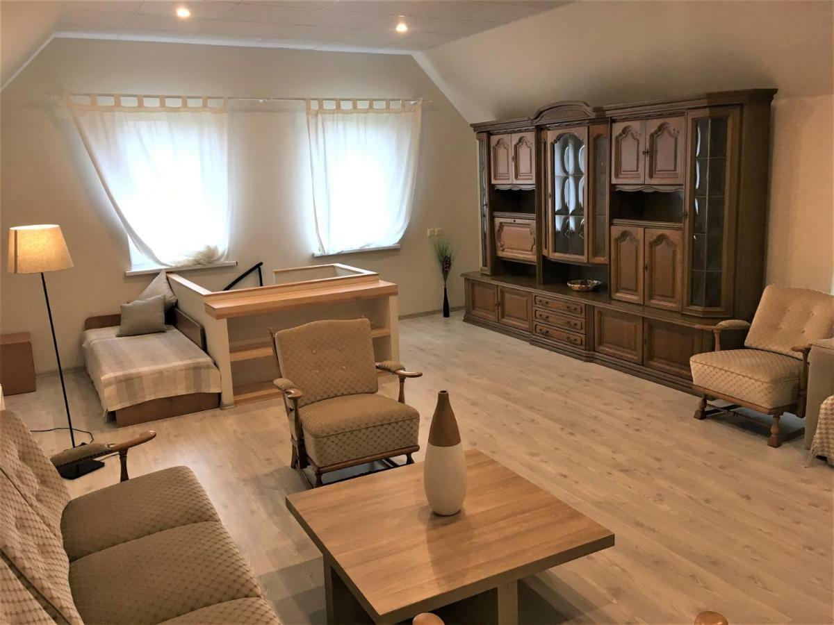Garden View Home Марупе Экстерьер фото