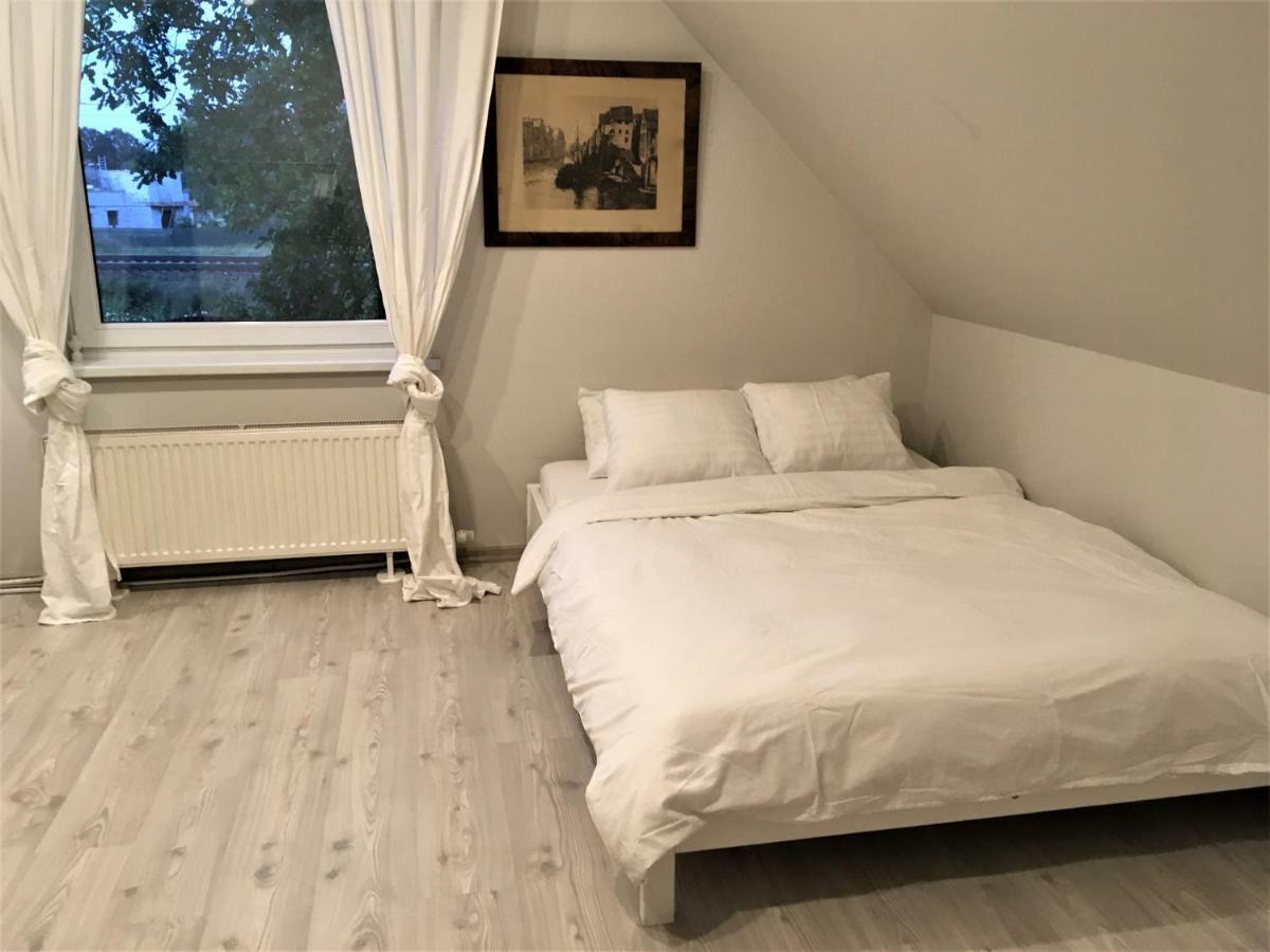 Garden View Home Марупе Экстерьер фото