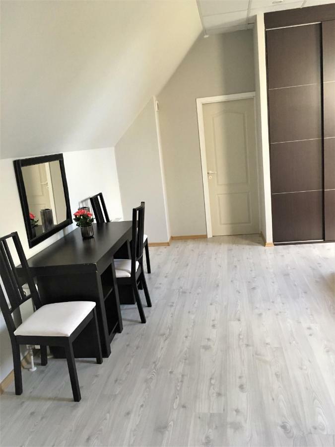 Garden View Home Марупе Экстерьер фото