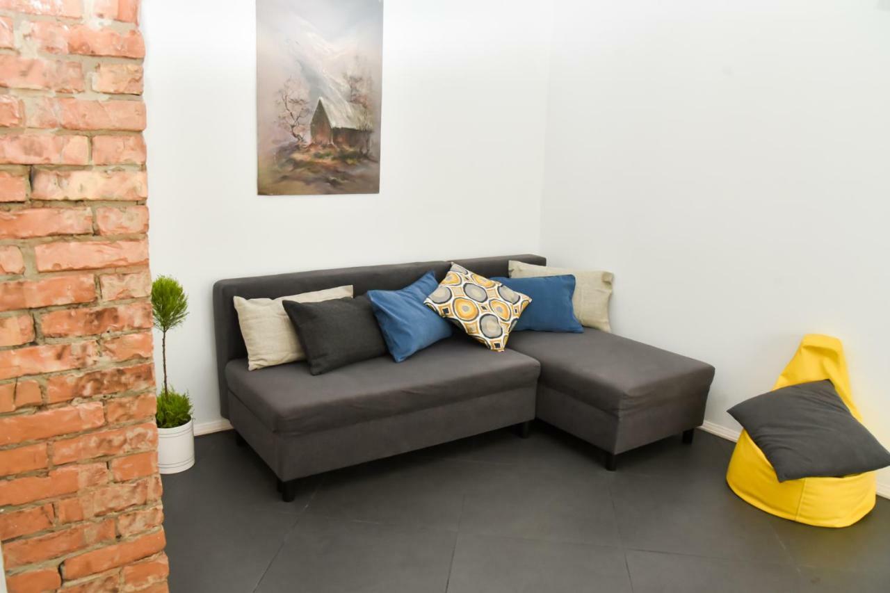 Garden View Home Марупе Экстерьер фото