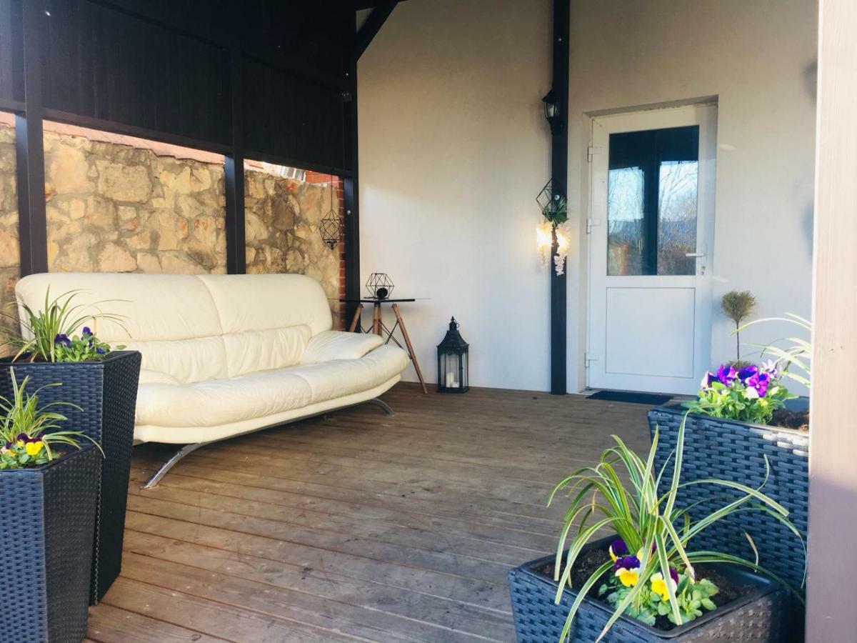Garden View Home Марупе Экстерьер фото