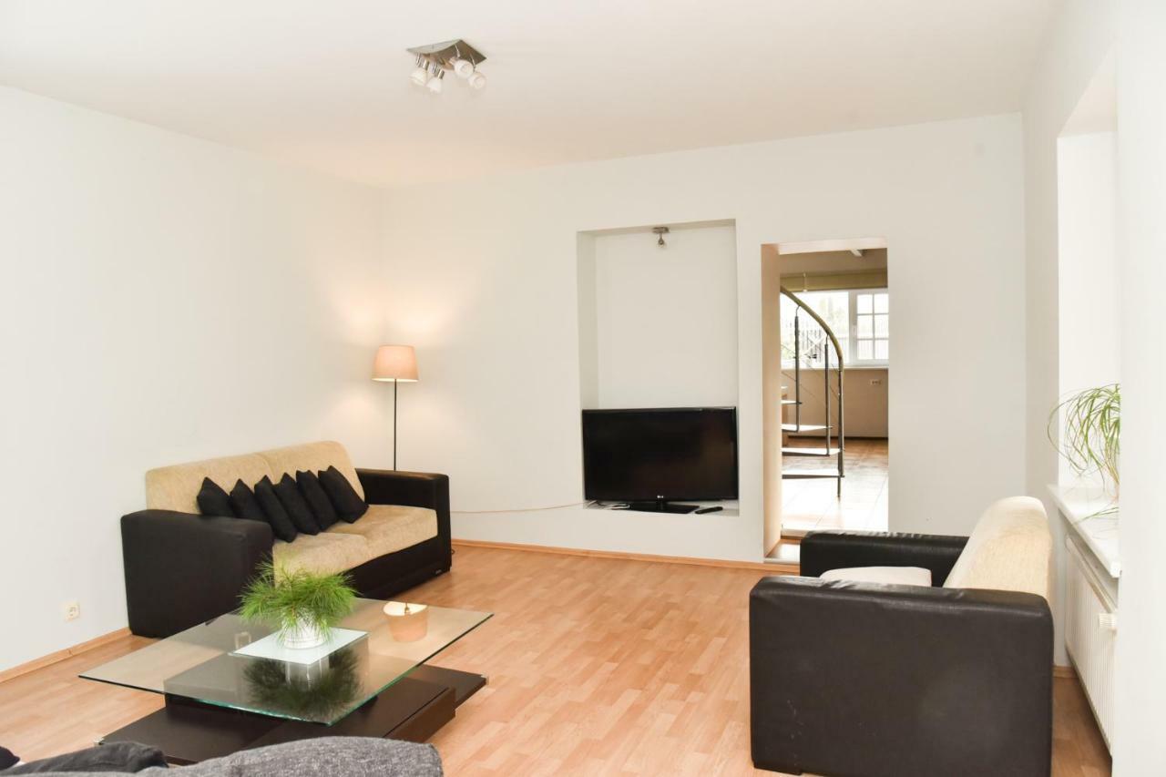 Garden View Home Марупе Экстерьер фото