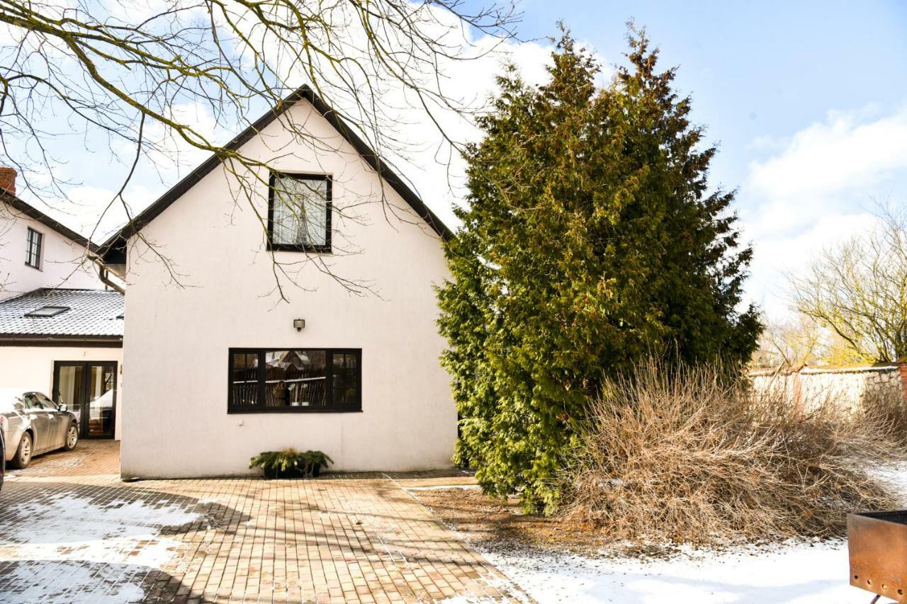 Garden View Home Марупе Экстерьер фото