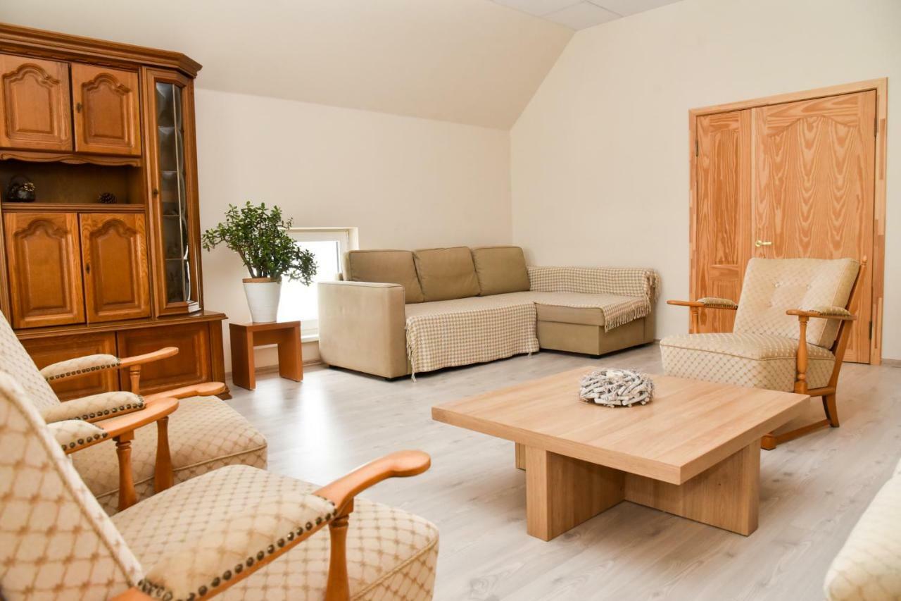 Garden View Home Марупе Экстерьер фото