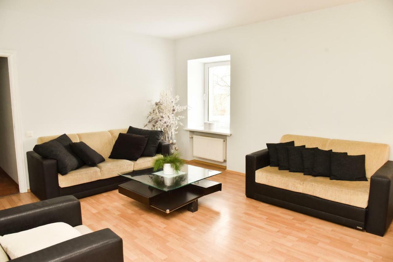 Garden View Home Марупе Экстерьер фото